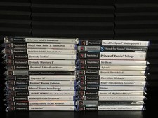 Playstation spielesammlung tit gebraucht kaufen  Möglingen
