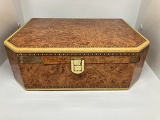 Vintage cedar wood for sale  Plainfield