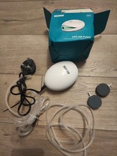 Nicrew ultra silent for sale  SALFORD