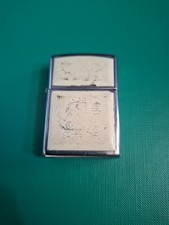 Ancien briquet essence d'occasion  Apt