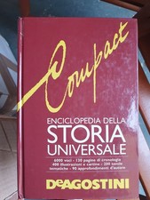 Enciclopedia della storia usato  Scandicci