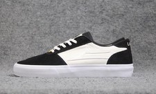 Sapato de skate masculino Lakai Manchester cano baixo tamanho EUA, usado comprar usado  Enviando para Brazil