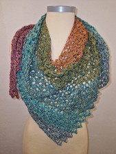 Kunterbunt glitzer dreieckstuc gebraucht kaufen Kunterbunt glitzer dreieckstuc gebraucht kaufen  Lennestadt