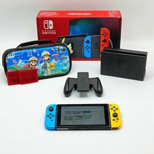 Nintendo switch scheda usato  Randazzo