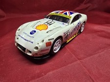 Scalextric c2590 tvr for sale  PLYMOUTH