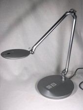 Lâmpada de disco em escala humana disco de luz LED com base tecnológica excelente estado comprar usado  Enviando para Brazil