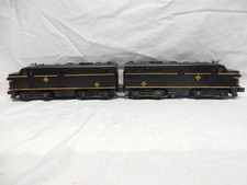 Postwar lionel 2032 for sale  Pittsburgh