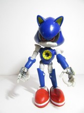 Metal sonic hedgehog for sale  SWADLINCOTE