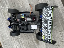 kyosho tf gebraucht kaufen  Ilsenburg (Harz)