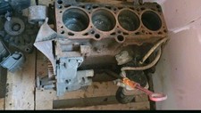 motorrumpf vw gebraucht kaufen  Tespe