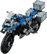 Lego technic 42063 usato  Vigonovo