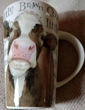 Latte mug leonardo for sale  REDRUTH