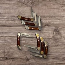 Lot pcs handmade for sale  Boonton