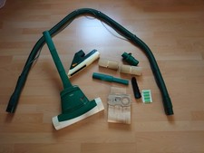 vorwerk ad12 gebraucht kaufen  Kornwestheim