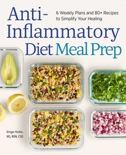 Anti inflammatory diet for sale  Dayton