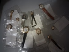 Lotto orologi meccanici usato  Parma