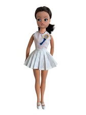 Sindy vintage handmade for sale  SHEFFIELD