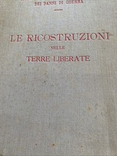 Ricostruzioni nelle terre usato  Roma