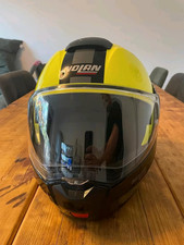 Motorradhelm nolan n90 gebraucht kaufen  Berlin