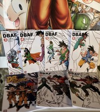 Dragon ball super usato  Foggia