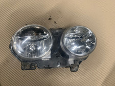 Right headlight assembly for sale  LIVERPOOL