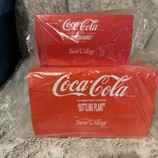 Department coca cola for sale  Gardiner