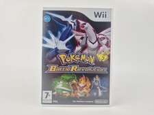 **MELHOR PREÇO** Pokemon Battle Revolution Nintendo Wii  comprar usado  Enviando para Brazil