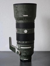 Sony sel 100 gebraucht kaufen  Kempten (Allgäu)