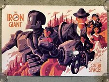 Iron giant brad for sale  Folsom