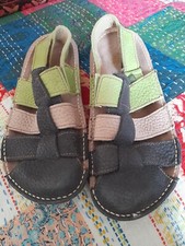 Naturalista sandals. size for sale  COVENTRY