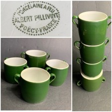 Pillivuyt set vintage for sale  Palm Springs