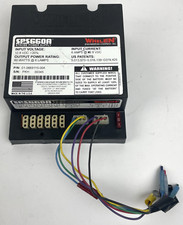 Vintage whelen strobe for sale  Oceanside
