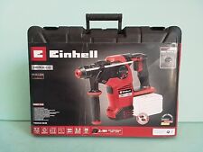 Einhell herocco 2x18v usato  Bitonto