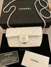 Chanel wallet chain for sale  AUCHTERARDER