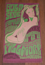 1966 buffalo springfield for sale  Santa Rosa