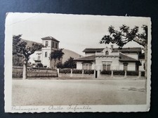 Cartolina balangero asilo usato  Pino Torinese
