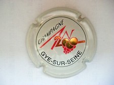 Capsule gye seine d'occasion  Yutz