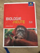 Biologie sii westermann gebraucht kaufen  Andernach