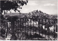 Casoli chieti panorama usato  Isola Vicentina