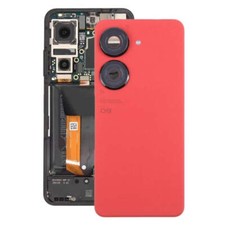 Capa traseira e lente de câmera Asus Zenfone 9 AI2202 bateria original comprar usado  Enviando para Brazil