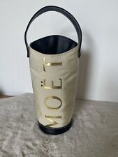 Moet chandon coolbag for sale  MILTON KEYNES