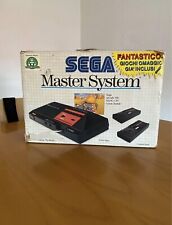 Console sega master usato  Cusano Milanino