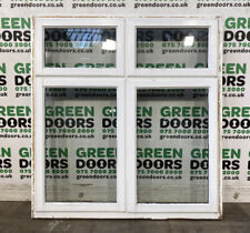 Wood casement window for sale  LUTON