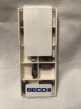 Boite plaquettes seco d'occasion  Hasparren