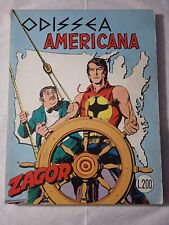 Zagor zenith 139 usato  Arezzo