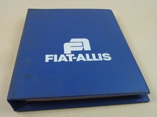 Fiat allis fiatallis gebraucht kaufen Fiat allis fiatallis gebraucht kaufen  Merseburg