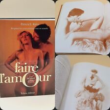 Faire amour patricia d'occasion  Maurens