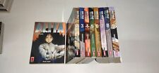 Alita serie completa usato  Italia