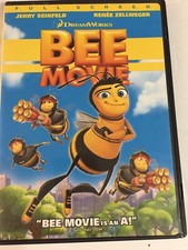 Bee movie full for sale  Saint Paul