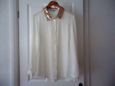 Capsule wardrobe ivory for sale  UK